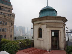 DSC06485-上海和平饭店 Fairmont Peace Hotel