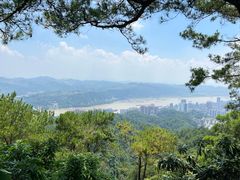 -白云山风景名胜区