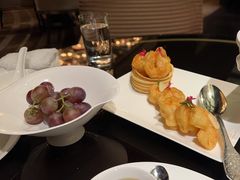 -北京四季酒店·采逸轩