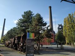 -杜伊斯堡市北景观公园