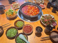 -饕老居耙牛肉(北碚总店)