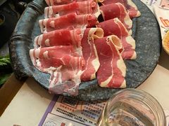 -哥老官重庆美蛙鱼头(龙湖杭州金沙天街店)