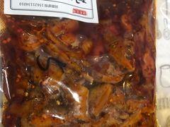 -脱骨凤爪(石桥店)