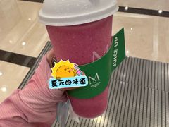 -Mr.Fruits水果先生(英蓝金融中心店)