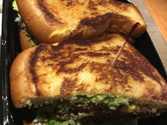 -The Habit Burger Grill 哈比特汉堡(复兴soho店)