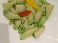 -骏莱海鲜鱼港(五角场店)