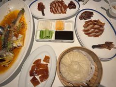 -上海总会SHANGHAICLUB(兴业太古汇店)