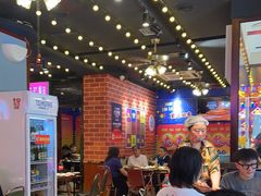 大堂-大吉利·潮汕鲜牛肉火锅(万峰路店)