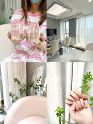 -MOMO·Nail美甲美睫