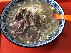 -竹青胶东摔面(黄岛开发区店)