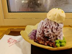 -五代同糖·甜品糖水店(河下古镇店)