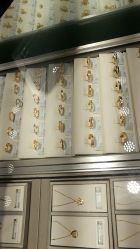 点击看大图 -周大福CHOW TAI FOOK(南翔老街店)