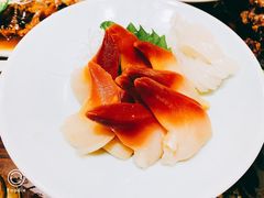 -江户前日本料理(瑞诗酒店店)