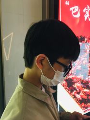 -卓梵美发·精品Salon