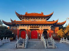 -皇罗禅寺