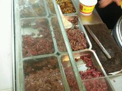 -江三王记牛杂馆(总店)