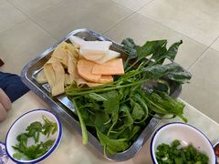 -双喜农庄·菌香园(安居家园店)