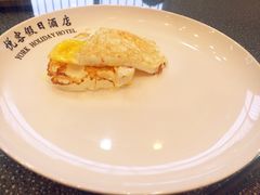 -秦淮小吃城(夫子庙店)