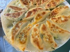 -胡同老锅烙(南二道街)