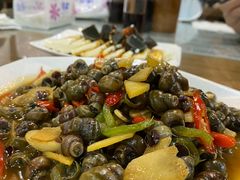 爆炒螺蛳-聚缘坊特色名小吃(天元西街店)