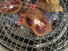 -大可泥炉烤肉(中街店)