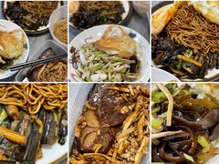 -老地方面馆(思南路店)