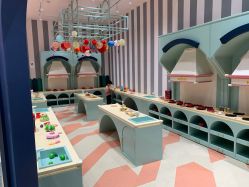 -奈尔宝·儿童乐园·亲子餐厅(鄞州万达店)