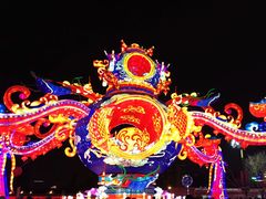 -大唐不夜城-开元广场