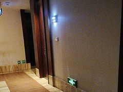 -益健·足疗汗蒸SPA(芙蓉广场店)