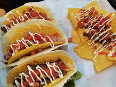 -TACO TUESDAY塔可星期二(人民路店)