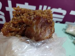鲜肉粽-璐坊粽王(复兴中路店)