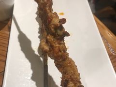 -阿罗新疆菜(人民广场店)