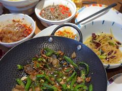 -辣得叫湘菜(四明店)