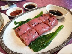 -西郊庄园丽笙大酒店-丽清轩中餐厅