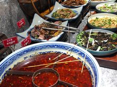 -吉布鲁牛排海鲜自助(芙蓉万家丽店)