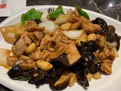 -粗粮人家·东北菜(洋桥店)