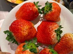 -山焱·炭火自助烤肉(周浦万达店)