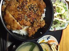 -京和风食堂·定食寿喜锅(保利樾广场店)