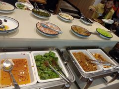 -素满香·素食自助餐(苏州·临顿路店)