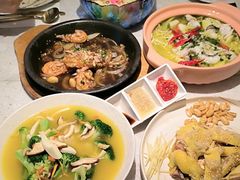 -Aqua Oasis 水天堂(太湖中心mall店)