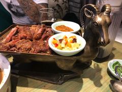 -京味斋·北京烤鸭(北京南站洋桥店)