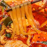 成都人都知道的麻辣烫🔥土著打堆堆‼️