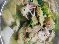 -广场正宗原汁薏米店