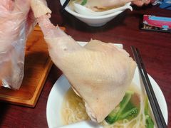 -富源春面馆(四川北路店)