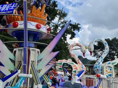 -宝晶宫旅游景区