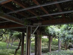 -徐家汇源景区-衡山公园