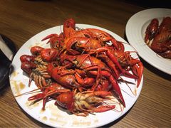 亚马逊海鲜自助餐厅(惠山万达店)-亚马逊海鲜自助餐厅(惠山万达店)
