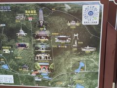 -灵谷景区