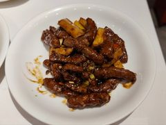 -莆田餐厅PUTIEN(三里屯店)