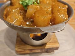 -熙成烧烤(白塔岭店)